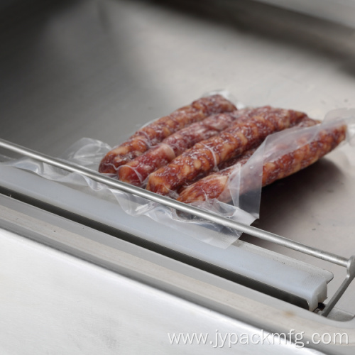 Frozen Chicken meat Packaging Vacuum Machine